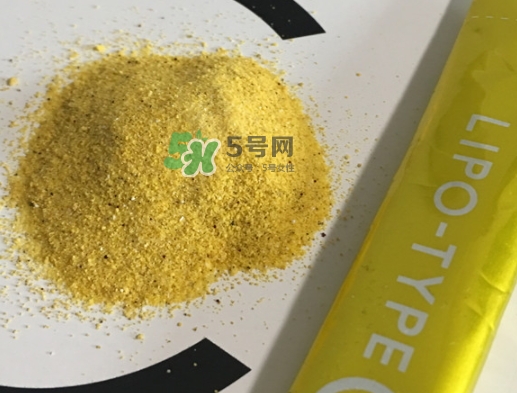 pola vc美白粉怎么吃？pola vc美白粉服用說明書