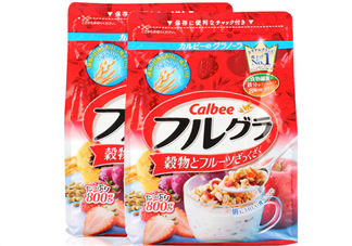 卡樂比麥片還能吃嗎？卡樂比麥片被核污染了嗎？