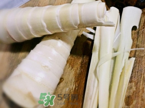 苦筍是什么竹子？苦筍是發(fā)物嗎