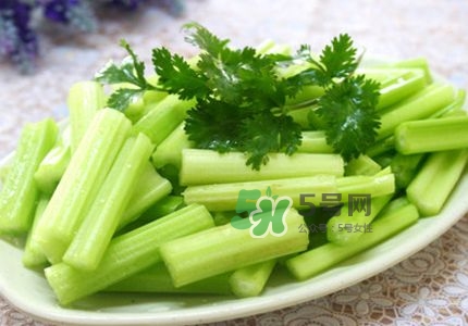吃芹菜能殺精避孕嗎？芹菜殺精是真的嗎？