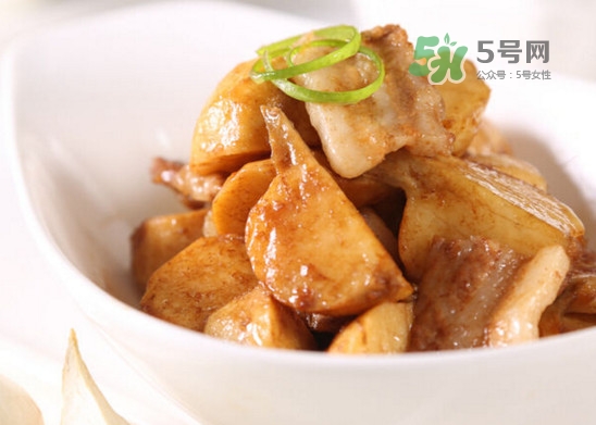 慈姑是怎么吃的？慈姑有什么好處？