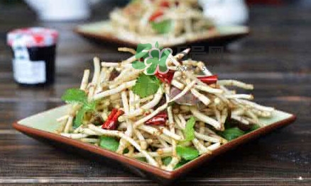 魚腥草有毒嗎？魚腥草有副作用嗎