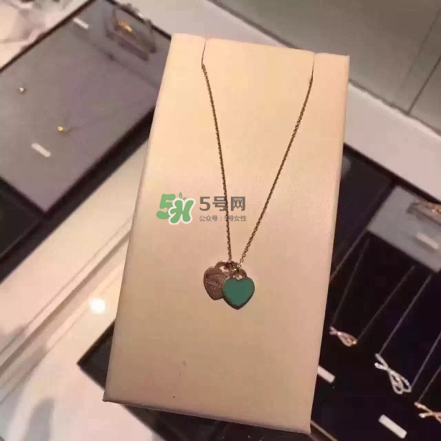 tiffany蒂芙尼2017七夕項(xiàng)鏈多少錢(qián)？tiffany七夕項(xiàng)鏈發(fā)售時(shí)間