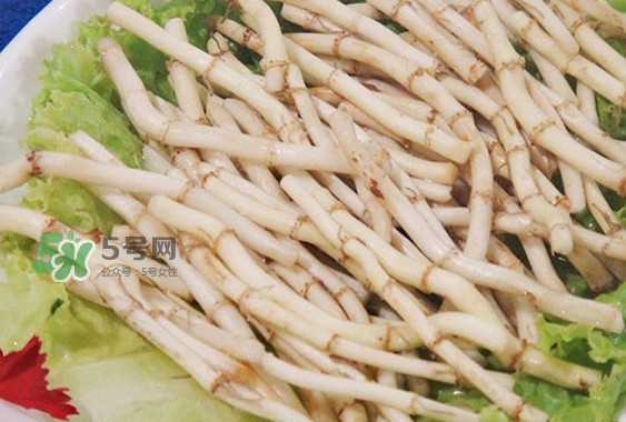 折耳根是什么？折耳根是哪里的特產(chǎn)？