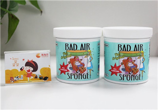 美國(guó)Bad Air Sponge空氣凈化劑有副作用嗎？