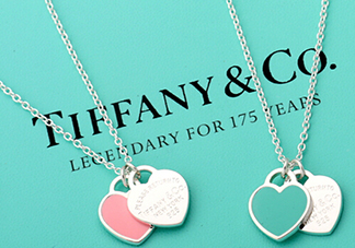 tiffany蒂芙尼2017七夕項鏈多少錢？tiffany七夕項鏈發(fā)售時間