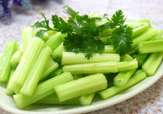 吃芹菜能殺精避孕嗎？芹菜殺精是真的嗎？