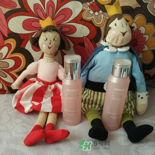夢(mèng)妝花萃凈白系列怎么樣？夢(mèng)妝花萃凈白系列價(jià)格