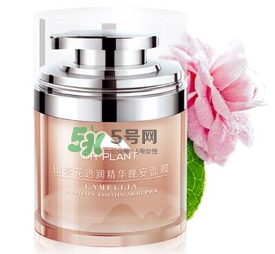 植物醫(yī)生睡眠面膜怎么樣？植物醫(yī)生晚安面膜價格