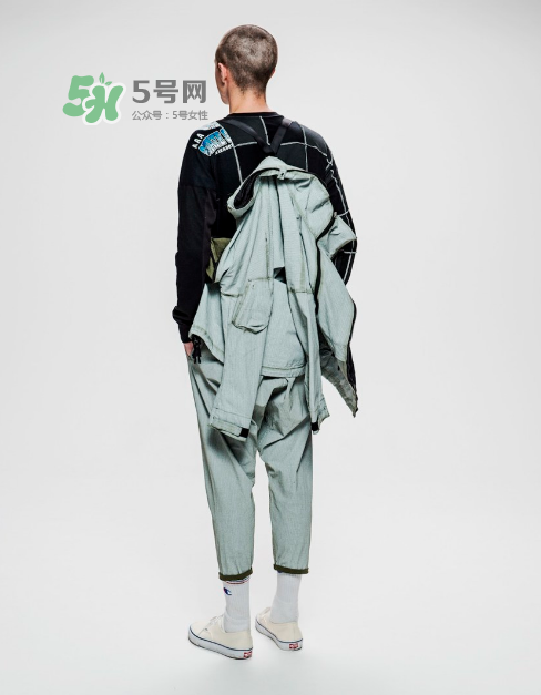 poliquant2018春夏系列怎么樣_好看嗎_款式有哪些？