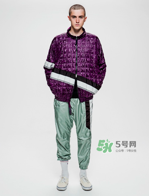 poliquant2018春夏系列怎么樣_好看嗎_款式有哪些？