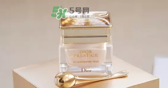 迪奧花蜜活顏絲悅眼霜怎么用？迪奧花蜜活顏眼霜用法