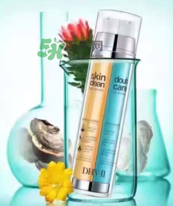 DHV洗面奶怎么樣？DHV洗面奶好用嗎？