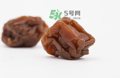 加應(yīng)子是陳皮梅嗎？加應(yīng)子和陳皮梅的區(qū)別