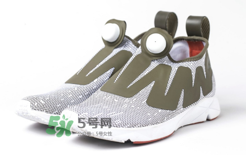 reebok pump supreme數(shù)碼紋理款國內(nèi)發(fā)售店鋪有哪些？