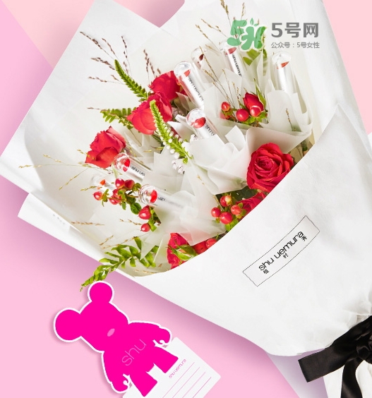 植村秀2017七夕活動有哪些？植村秀七夕套裝多少錢？