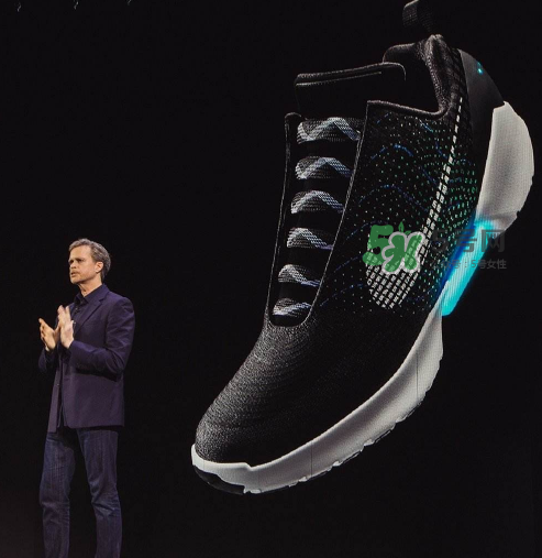 nike hyperadapt 1.0國內什么時候發(fā)售？耐克自動系鞋帶鞋國內發(fā)售時間