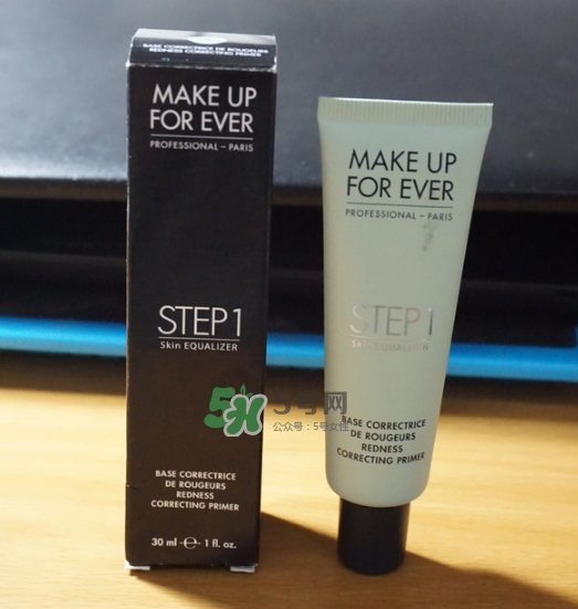 Make up forever浮生若夢隔離霜怎么樣？浮生若夢隔離好用嗎？