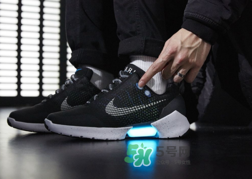 nike hyperadapt 1.0國(guó)內(nèi)在哪買？耐克自動(dòng)系鞋帶鞋國(guó)內(nèi)發(fā)售店鋪