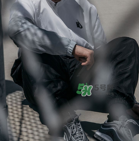 nikelab2017秋冬heritage復(fù)古運(yùn)動服怎么樣？