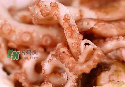 八爪魚什么季節(jié)最好吃？八爪魚什么時候有籽？