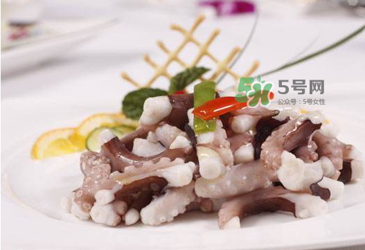 八爪魚什么季節(jié)最好吃？八爪魚什么時候有籽？