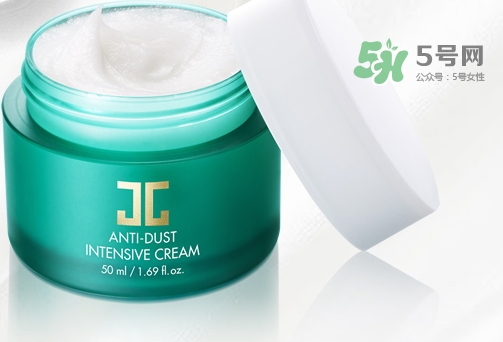 jayjun新生滋養(yǎng)修護霜怎么用？jayjun抗霧霾面霜使用方法