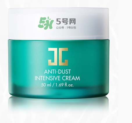 jayjun新生滋養(yǎng)修護霜怎么用？jayjun抗霧霾面霜使用方法