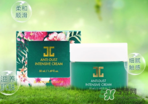 jayjun新生滋養(yǎng)修護霜怎么用？jayjun抗霧霾面霜使用方法