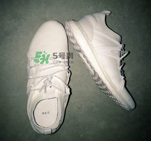 bait與adidas eqt support 93/16聯(lián)名什么時候發(fā)售_諜照什么樣？