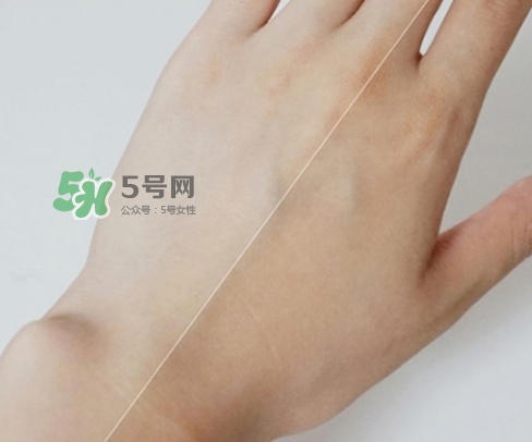 its skin伊思婚紗霜可以抹臉嗎？伊思婚紗霜怎么用