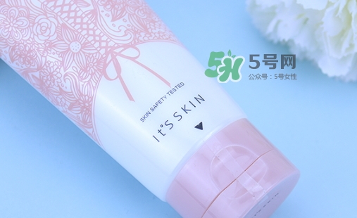 its skin伊思婚紗霜可以抹臉嗎？伊思婚紗霜怎么用