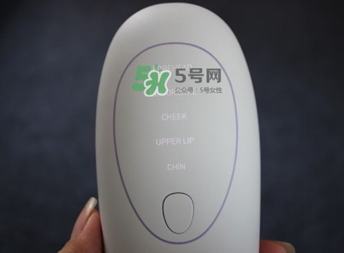 易科美納米點陣美容儀怎么用？易科美點陣儀使用方法