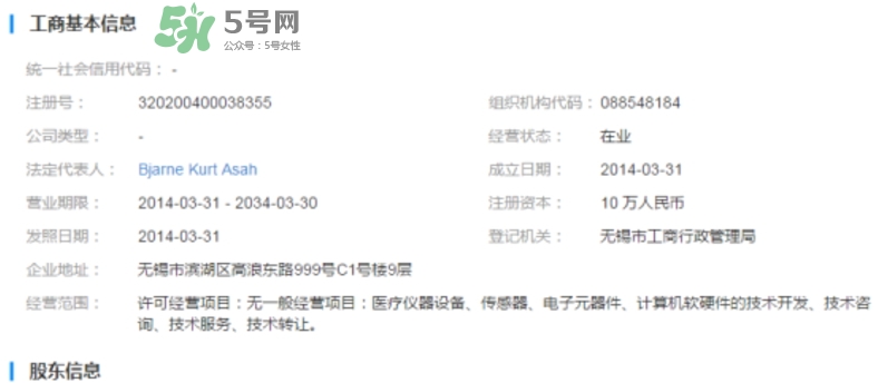 易科美是哪國的牌子？易科美和tria哪個好？
