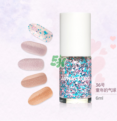 悅詩(shī)風(fēng)吟指甲油多少錢(qián)？悅詩(shī)風(fēng)吟指甲油色號(hào)