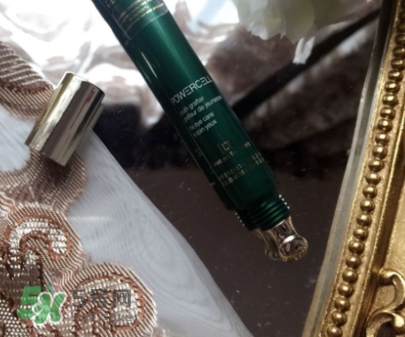 HR赫蓮娜小綠管眼霜怎么用？赫蓮娜小綠管使用方法