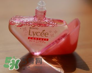 Lycee隱形眼鏡眼藥水好用嗎？Lycee隱形眼鏡眼藥水怎么樣？