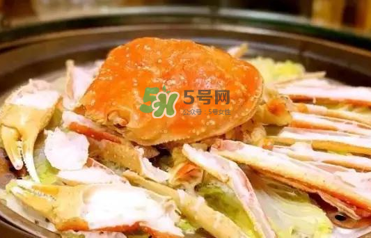 板蟹蒸多長(zhǎng)時(shí)間？板蟹蒸多久時(shí)間能熟？