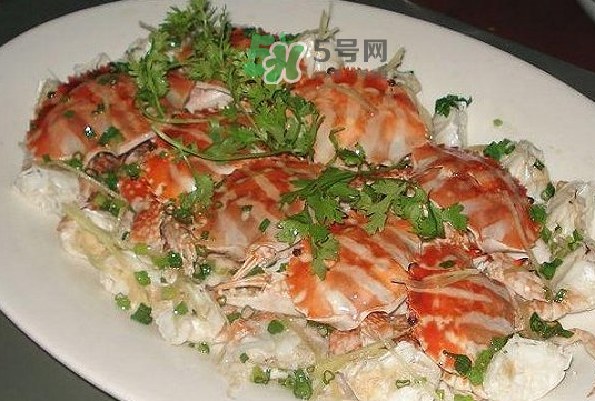 板蟹蒸多長(zhǎng)時(shí)間？板蟹蒸多久時(shí)間能熟？