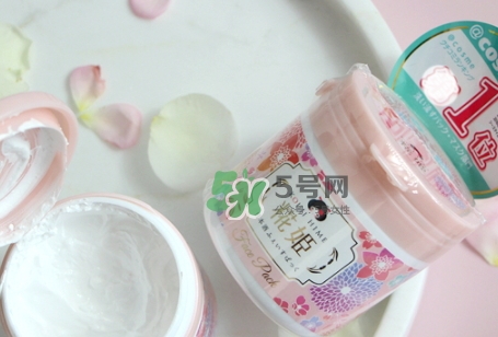 花姬面膜怎么樣？kouji hime花姬面膜怎么用？