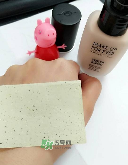 玫珂菲水粉霜怎么樣？玫珂菲全新雙用水粉霜好用嗎？