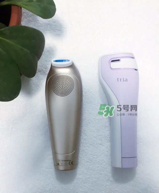 易科美是哪國的牌子？易科美和tria哪個好？