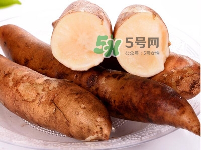 雪蓮果什么時(shí)候吃最好？雪蓮果是什么味道？
