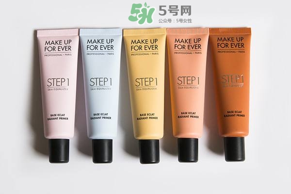 Make up forever浮生若夢隔離霜怎么樣？浮生若夢隔離好用嗎？