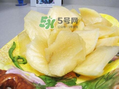 雪蓮果好吃嗎？雪蓮果怎么吃減肥快？