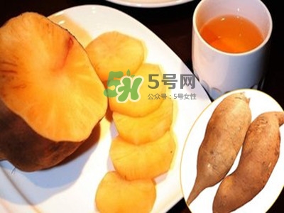 雪蓮果怎么挑？雪蓮果怎么儲(chǔ)存方法？