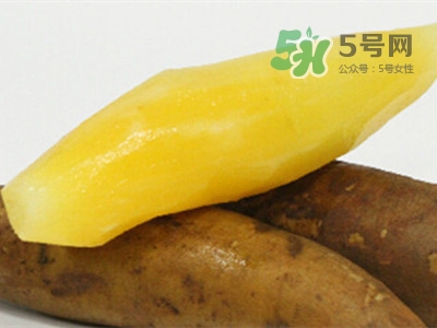 雪蓮果什么時(shí)候吃最好？雪蓮果是什么味道？
