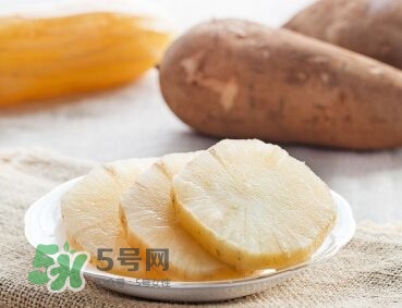雪蓮果好吃嗎？雪蓮果怎么吃減肥快？