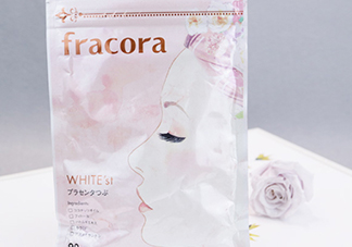 fracora胎盤素美白丸怎么吃？fracora胎盤素膠囊怎么樣