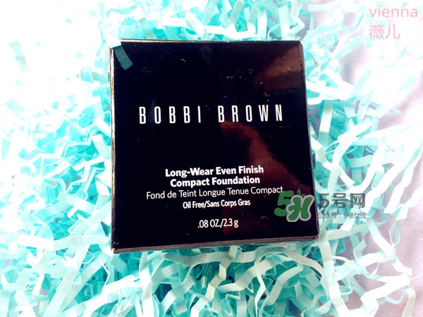 Bobbi Brown芭比波朗粉凝霜怎么樣？芭比波朗無(wú)感持妝粉凝霜好用嗎？